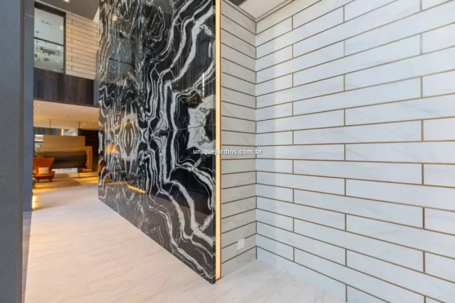 Imagem Apartamento à venda Brooklin São Paulo