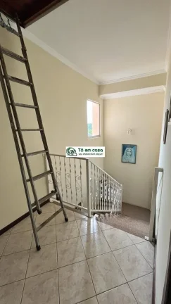 Imagem CASA RESIDENCIAL em SÃO JOSÉ DOS CAMPOS - SP, JARDIM SATÉLITE