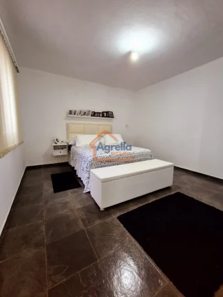 Imagem Casa à venda no bairro Loteamento INOCOOP - Mogi Mirim/SP