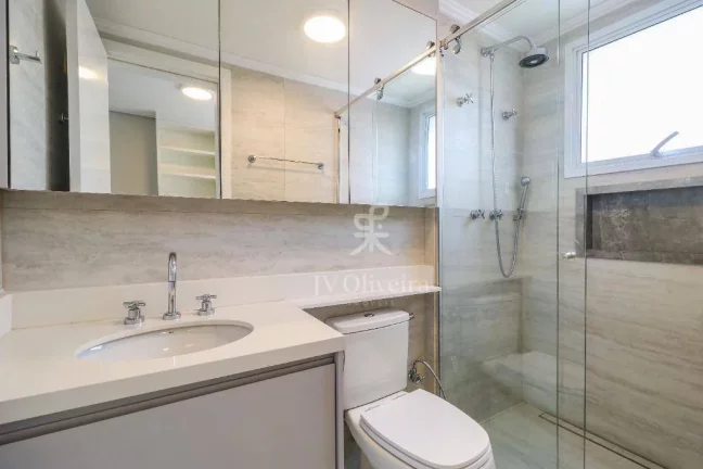 Imagem Apartamento com 2 dormitórios à venda, 100 m² por R$ 1.950.000,00 - Jardim Guedala - São Paulo/SP