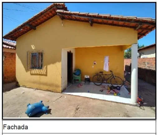 Foto do Imóvel