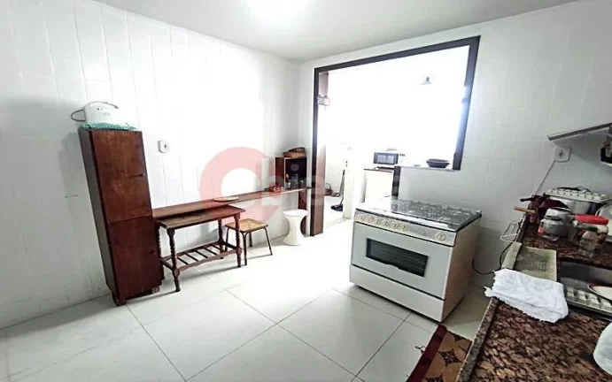 Imagem Cobertura com 3 quartos à venda na Passagem em Cabo Frio