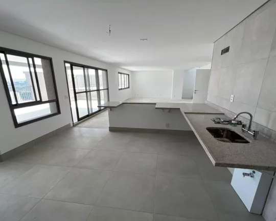 Imagem Cobertura Duplex 3 suítes , excelente localização , vista panorâmica