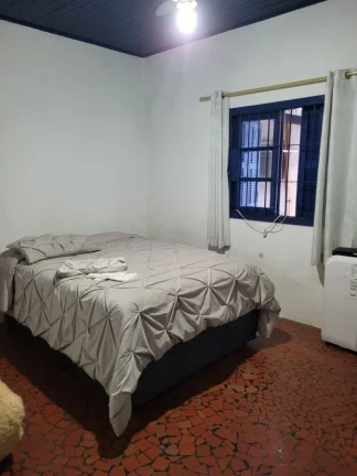 Imagem Casa para Venda em Itanhaém, Praia dos Sonhos, 4 dormitórios, 2 suítes, 2 banheiros, 2 vagas