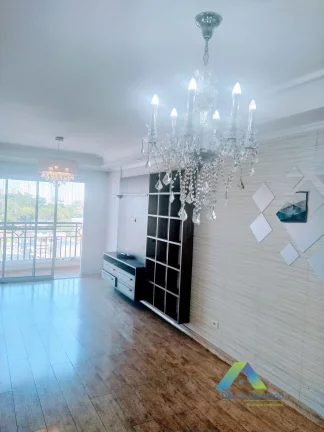 Imagem Apartamento à venda no bairro Baeta Neves - São Bernardo do Campo/SP