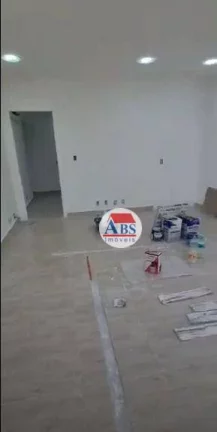 Imagem Sala para alugar, 45 m² por R$ 2.800,00/mês - Boqueirão - Praia Grande/SP