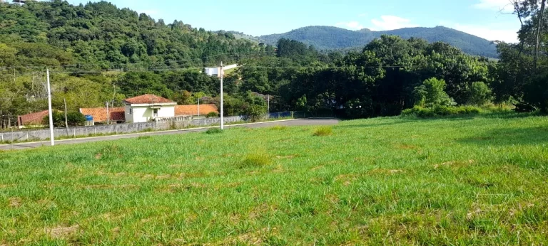 Imagem NAZARÉ PAULISTA. CONDOMÍNIO FECHADO. 1.928,00 M2!