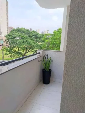 Imagem Apartamento à venda, 69 m² por R$ 469.000,00 - Parque Campolim - Sorocaba/SP