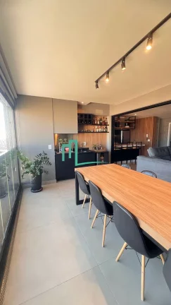 Imagem LINDA UNIDADE DISPONIVEL Á VENDA EM ANDAR ALTO NO EDIFICIO DUBLIN NO RESIDENCIAL PARAISO EM FRANCA/SP