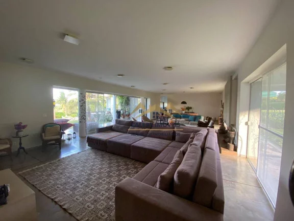 Imagem Chácara com 5 dormitórios à venda, 27000 m² por R$ 2.700.000,00 - Bairro dos Mirandas - Tatuí/SP