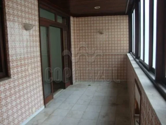 Imagem Copacabana – Rua Dias da Rocha | Residencial › Apartamento 4 quarto(s) à Aluguel