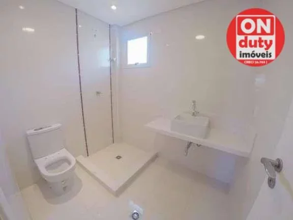 Imagem Sobrado com 3 dormitórios à venda, 150 m² por R$ 1.000.000,00 - Boqueirão - Santos/SP
