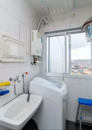 Imagem ???? Vendo Apto em Santo André, Jardim Utinga
