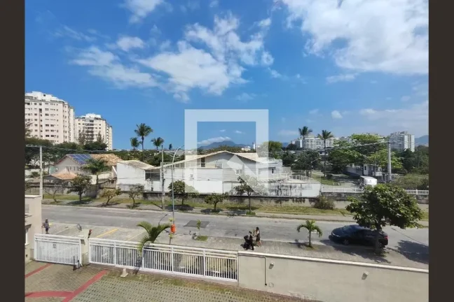 Imagem Apartamento à Venda - Recreio, 3 Quartos, 172 m2