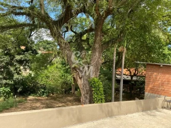 Imagem Chácara com área total de 1.863m² no Poste