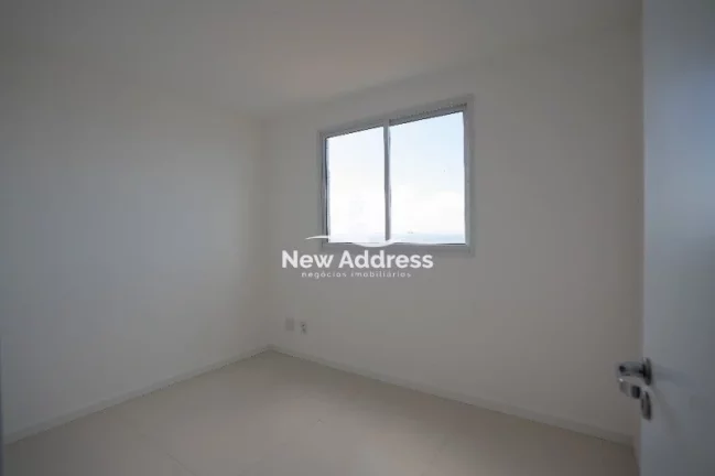 Imagem Apartamento NOVO com 2 Quartos à venda no Jockey de Itaparica - Vila Velha/ES