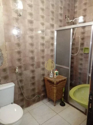 Imagem Casa com 3 dormitórios à venda, 137 m² por R$ 350.000,00 - Sumarezinho - Ribeirão Preto/SP
