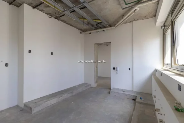 Imagem Apartamento à venda Vila Nova Conceição São Paulo