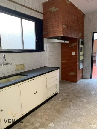 Imagem Sobrado à venda, 231 m² por R$ 3.498.000,00 - Jardim das Bandeiras - São Paulo/SP