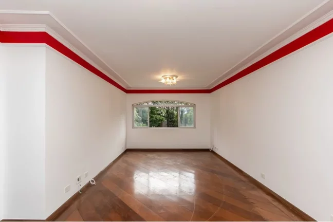 Imagem APARTAMENTO RESIDENCIAL em São Paulo - SP, Jardim Floresta