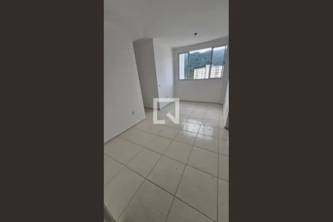 Imagem Apartamento à Venda - Vargem Pequena, 2 Quartos, 48 m2