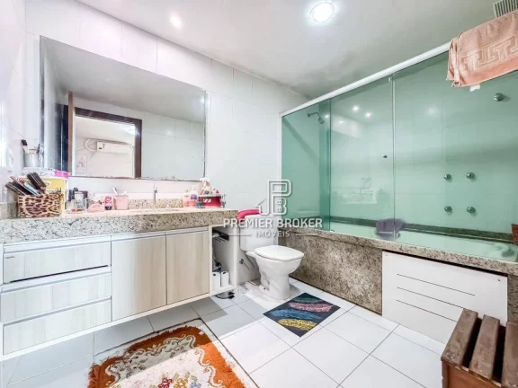 Imagem Cobertura à venda, 225 m² por R$ 1.450.000,00 - Alto - Teresópolis/RJ