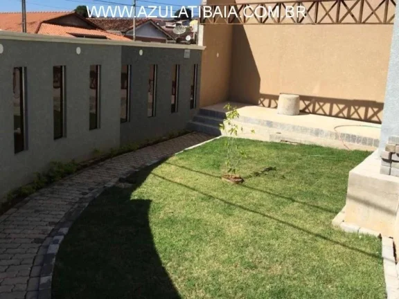 Imagem Apartamento para Venda em Atibaia, Jardim Alvinopolis, 2 dormitórios, 1 suíte, 2 banheiros, 2 vagas