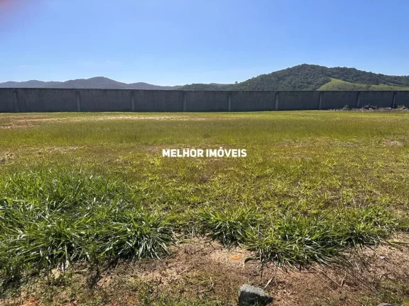 Imagem Terreno em condomínio fechado á venda em Camboriú