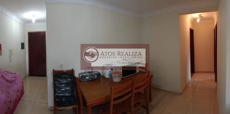 Imagem Compre Apartamento em Vila São Jose
