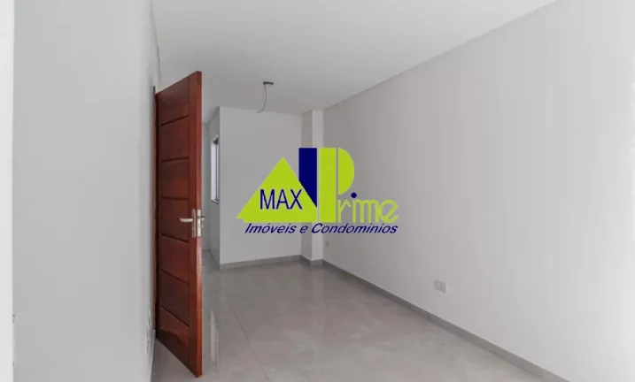 Imagem SOBRADO CONDOMÍNIO FECHADO/80M²/02 DORMITÓRIOS/03WC/01 VAGA COBERTA