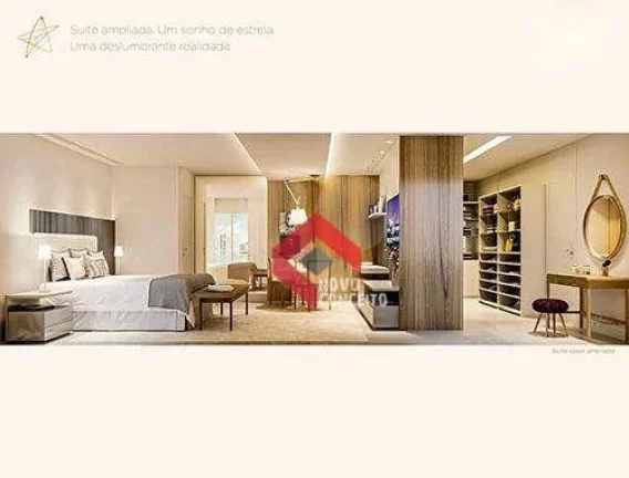 Imagem Apartamento à venda, 202 m² por R$ 2.865.000,00 - Meireles - Fortaleza/CE