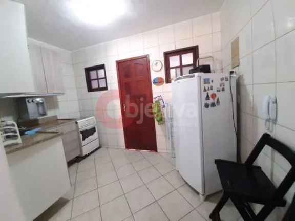 Imagem Casa com 2 dormitórios à venda, 100 m² por R$ 550.000,00 - Peró - Cabo Frio/RJ