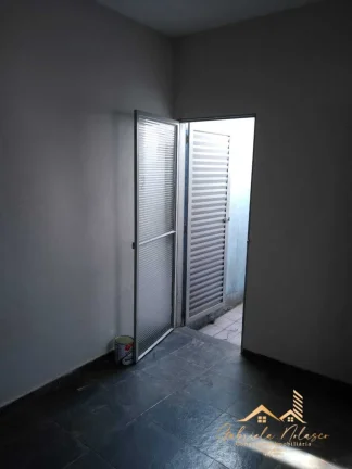 Imagem Casa Padrão no centro de Mogi Mirim SP