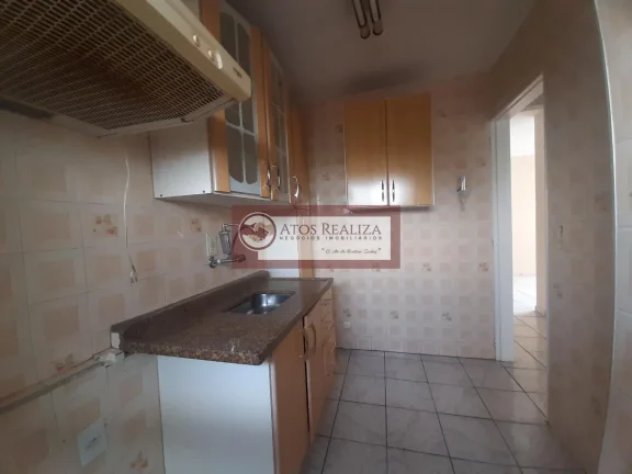Imagem Vendo apartamento em Vila Friburgo, Região de Veleiros, 50m², 2 dormitórios e 1 vaga de garagem, Oportunidade, Seu novo lar espera por você!