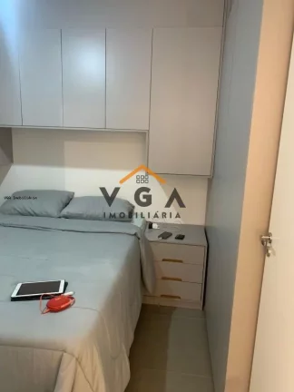 Imagem Apartamento para Venda em São Paulo, Mooca, 2 dormitórios, 1 banheiro