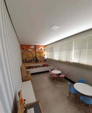Imagem APARTAMENTO COM 88.96 m² - FORTE - PRAIA GRANDE SP