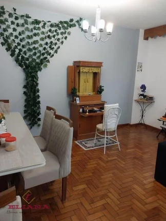 Imagem Apartamento com 3 quartos, 110m², à venda em São Paulo, Água Branca