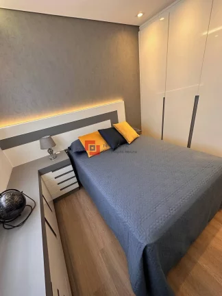 Imagem Lindos apartamentos no Anita Garibaldi