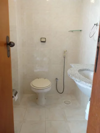 Imagem COBERTURA RESIDENCIAL em CABO FRIO - RJ, PASSAGEM