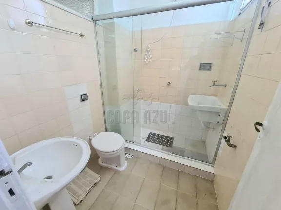 Imagem Botafogo - Residencial › Apartamento com 1 quarto(s) a Venda