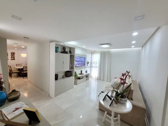Imagem APARTAMENTO RESIDENCIAL em MACAÉ - RJ, JARDIM VITÓRIA