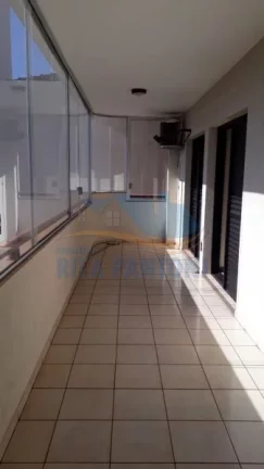 Imagem Apartamento - Ribeirão Preto - Centro - Região Central