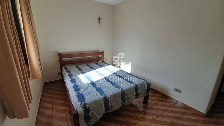 Imagem Casa à venda, 110 m² por R$ 695.000,00 - Jardim Trussardi - São Paulo/SP