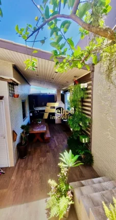 Imagem LINDÍSSIMA COBERTURA LINEAR EM JARDIM DA PENHA, VITÓRIA/ES!