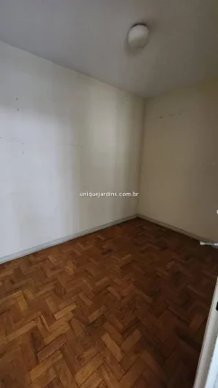 Imagem Apartamento à venda Itaim Bibi São Paulo