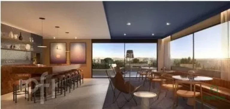 Imagem Apartamento Loft para venda, Centro Histórico, Porto Alegre/RS.