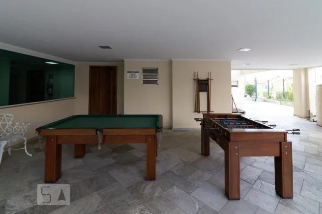 Imagem Apartamento à Venda - Ipiranga, 3 Quartos, 100 m2