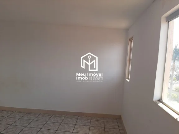 Imagem Apartamento 1 QTO Colônia Agrícola Samambaia - Brasília