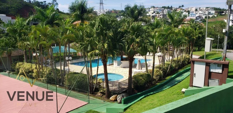 Imagem Casa com 3 dormitórios à venda, 300 m² por R$ 2.348.000,00 - Jardim Imperial Hills III - Arujá/SP