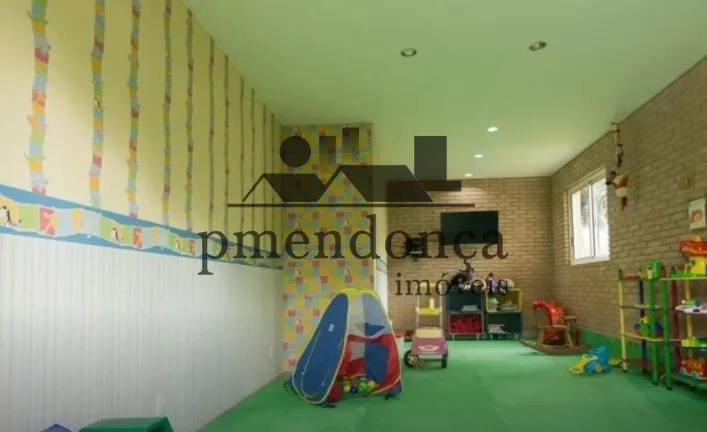 Imagem Apartamento na Água Branca com 60m², 2 quartos e 1 vaga.